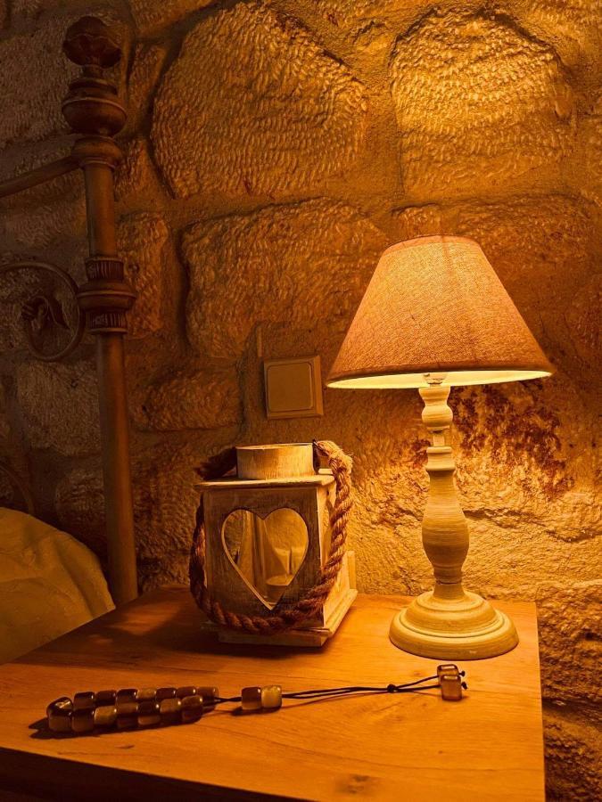 Siviri Traditional Stone House المظهر الخارجي الصورة