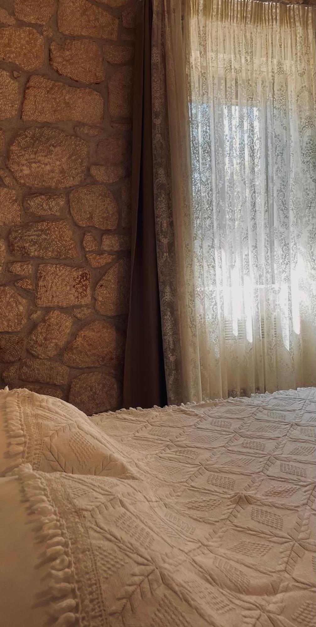 Siviri Traditional Stone House المظهر الخارجي الصورة