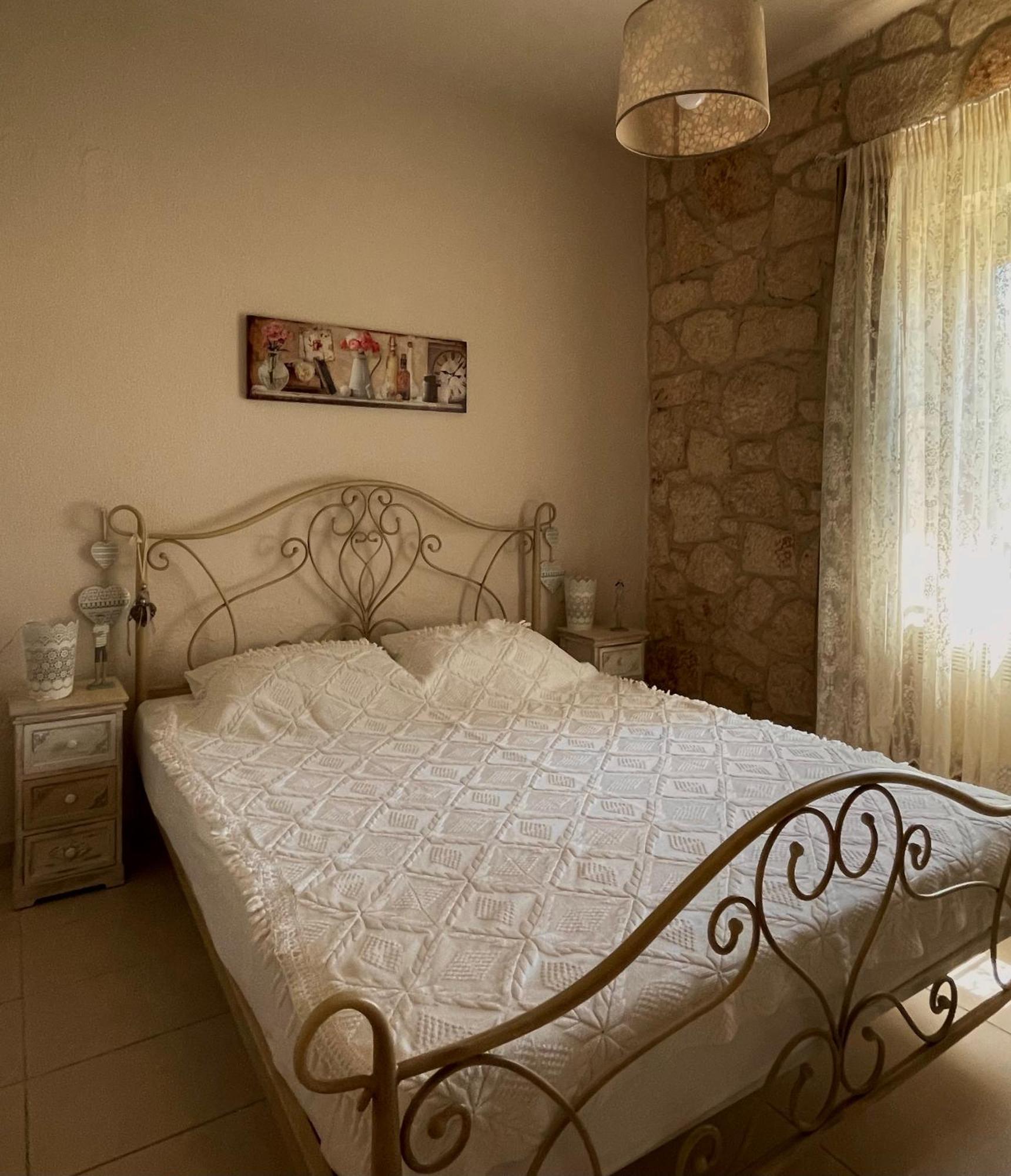 Siviri Traditional Stone House المظهر الخارجي الصورة