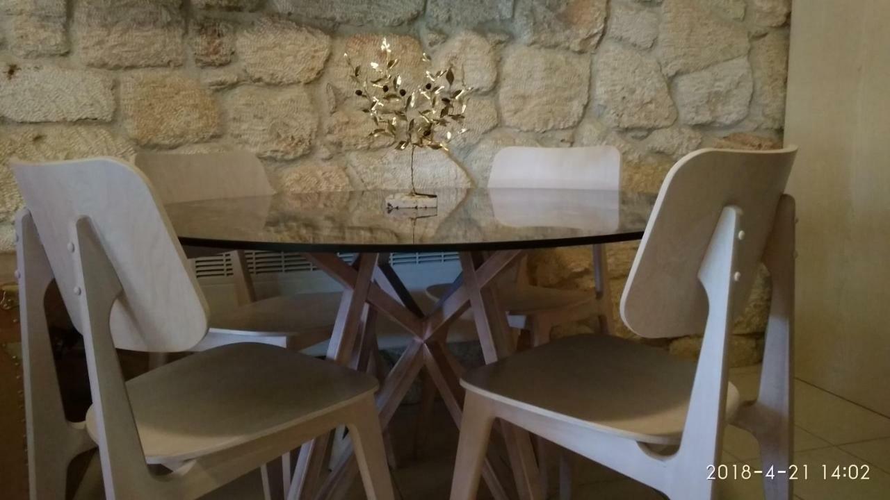 Siviri Traditional Stone House المظهر الخارجي الصورة