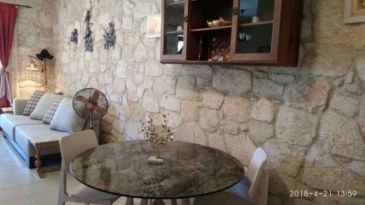 Siviri Traditional Stone House المظهر الخارجي الصورة